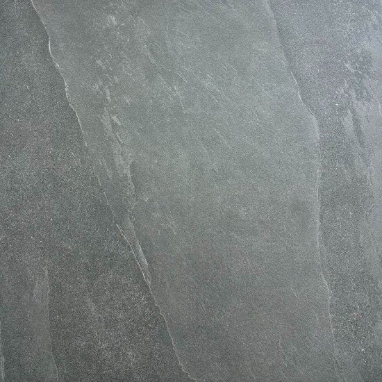 Torino Ash Porcelain Tile 24″×24″ – Matte Finish